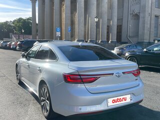 2020 Renault Samsung SM6 I Рестайлинг, белый, 1750000 рублей, вид 2