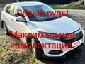 2020 Honda Vezel I Рестайлинг, белый, 1900000 рублей