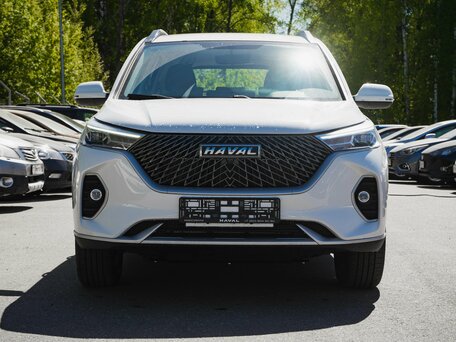 Haval M6 II