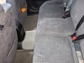 2003 Mitsubishi Lancer IX, серебристый - вид 10