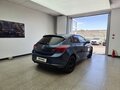 2012 Opel Astra J Рестайлинг, синий - вид 3