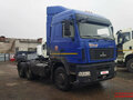 2023 МАЗ 643228, синий, 3732000 рублей - вид 2
