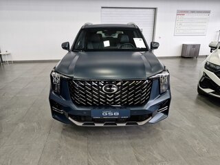 2025 GAC GS8 II, зелёный, 5199000 рублей, вид 5