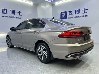2022 Volkswagen Bora IV (China Market) Рестайлинг, бежевый, 1666469 рублей, вид 5