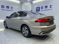 2022 Volkswagen Bora IV (China Market) Рестайлинг, бежевый, 1666469 рублей - вид 4