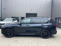 2025 BMW X7 40d I (G07) Рестайлинг, чёрный, 13280000 рублей - вид 7