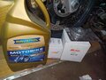2012 Moto Guzzi Norge, чёрный, 650000 рублей - вид 10