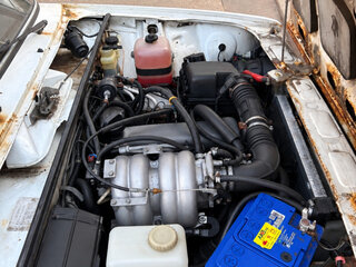 2010 Lada (ВАЗ) 2105, белый, 70000 рублей, вид 5