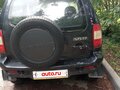 2008 Chevrolet Niva I, чёрный, 280000 рублей - вид 1