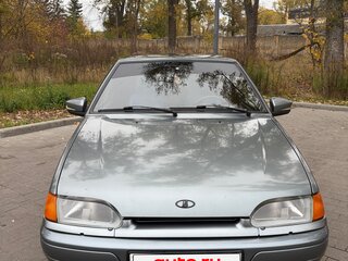 2010 Lada (ВАЗ) 2115, серый, 295000 рублей, вид 1