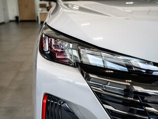 2026 Changan UNI-S I, серый, 3189900 рублей, вид 3
