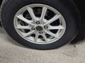 2012 Nissan Note II, фиолетовый, 747000 рублей - вид 9