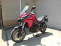 2017 Ducati Multistrada 950, красный, 850000 рублей - вид 9