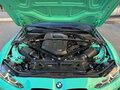 2023 BMW M3 VI (G80), зелёный, 11000000 рублей - вид 5