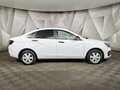 2023 Lada (ВАЗ) Vesta I Рестайлинг (NG), белый, 939000 рублей - вид 5