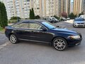 2007 Volvo S80 II, чёрный - вид 3