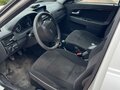 2014 Lada (ВАЗ) Priora I Рестайлинг, белый, 603000 рублей - вид 9