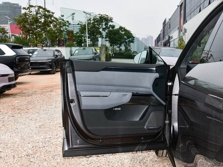 2026 Zeekr 7X 103 kWh I Рестайлинг, чёрный, 6590000 рублей, вид 5