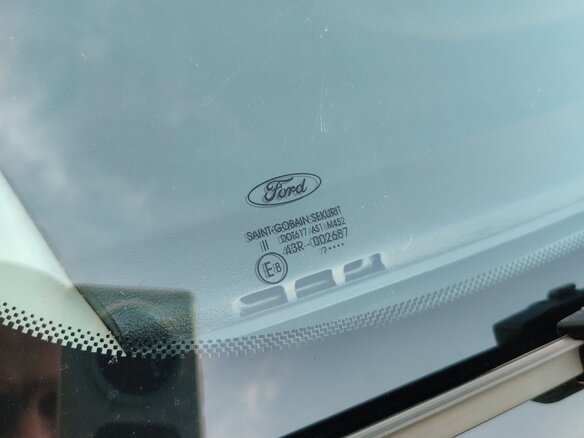 2007 Ford Focus II, чёрный, 475000 рублей - вид 25