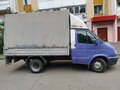 2005 ГАЗ ГАЗель (3302), фиолетовый, 500000 рублей - вид 4