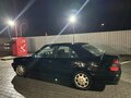 1996 Mercedes-Benz C-Класс 180 I (W202), чёрный, 370000 рублей - вид 8