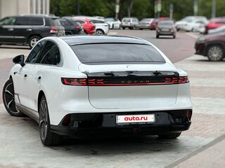 2023 Voyah Passion EV I, белый, 3800000 рублей, вид 4