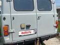 2018 УАЗ 3741, серый, 600000 рублей - вид 6