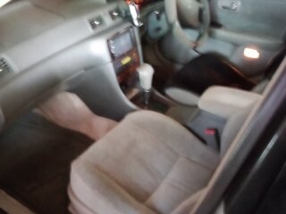 1998 Toyota Mark II Qualis VIII (X100), серый, 595000 рублей, вид 3