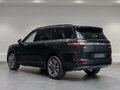 2026 Lynk & Co 900, чёрный - вид 5