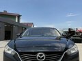 2014 Mazda 6 III (GJ), чёрный, 1250000 рублей - вид 5