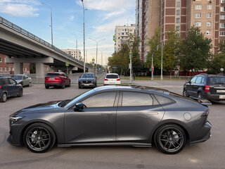 2023 Changan UNI-V I, серый, 2099999 рублей, вид 2