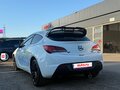 2012 Opel Astra GTC J Рестайлинг, белый, 1200000 рублей - вид 3