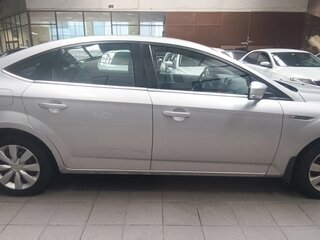 2012 Ford Mondeo IV Рестайлинг, серебристый, 480000 рублей, вид 2