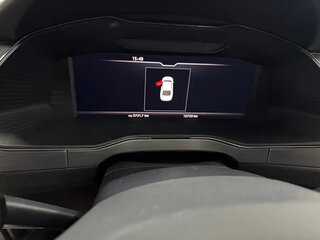 2025 Skoda Superb III Рестайлинг, серебристый, 2340000 рублей, вид 5