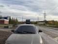 2002 Lada (ВАЗ) 2110, серебристый, 150000 рублей