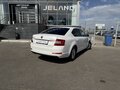 2014 Skoda Octavia III (A7), белый - вид 4