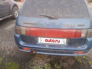 2004 Lada (ВАЗ) 2111, синий, 150000 рублей, вид 5