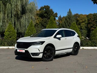 2021 Honda Breeze I, белый, 2890000 рублей, вид 1