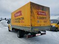 2024 ГАЗ ГАЗель Next, белый, 1940000 рублей - вид 3
