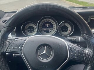 2014 Mercedes-Benz E-Класс 400 IV (W212, S212, C207) Рестайлинг, серый, 2300000 рублей, вид 5