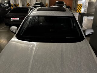 2023 Chery Tiggo 7 Pro Max I, белый, 2600000 рублей, вид 4