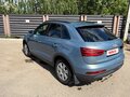 2012 Audi Q3 I (8U), серый, 1350000 рублей - вид 3