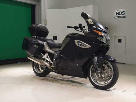 2009 BMW K 1300 GT, синий, 875000 рублей, вид 3