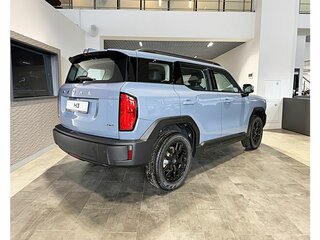 2026 Haval H3 I Рестайлинг, серый, 3216510 рублей, вид 4