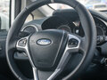 2011 Ford Fiesta Mk6, белый, 559000 рублей - вид 11