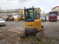 2023 XCMG XE35, жёлтый, 3348750 рублей - вид 2