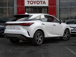 2025 Lexus RX 300 V, белый, 8490000 рублей, вид 5