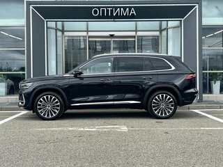 2026 Geely Monjaro I Рестайлинг, чёрный, 4954990 рублей, вид 3