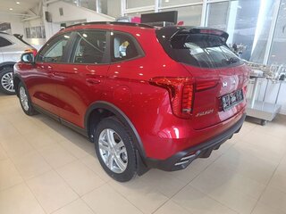 2026 Haval Jolion I Рестайлинг 2, красный, 2510000 рублей, вид 3