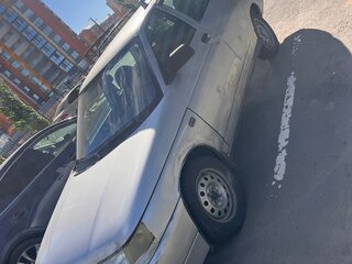2007 Lada (ВАЗ) 2111 21112, серебристый, 90000 рублей, вид 1